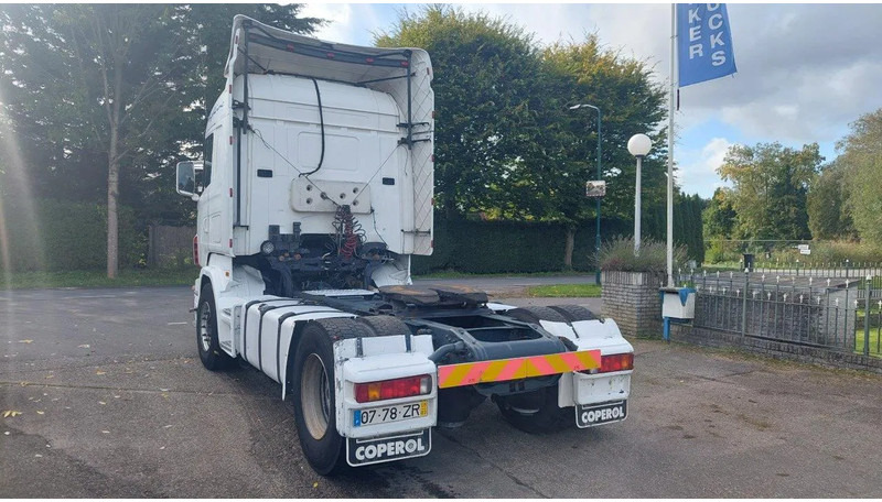 Scania R420 4x2 MANUAL GEARBOX RETARDER - Tractor unit: picture 3 Scania R420 4x2 MANUAL GEARBOX RETARDER - Tractor unit: picture 3