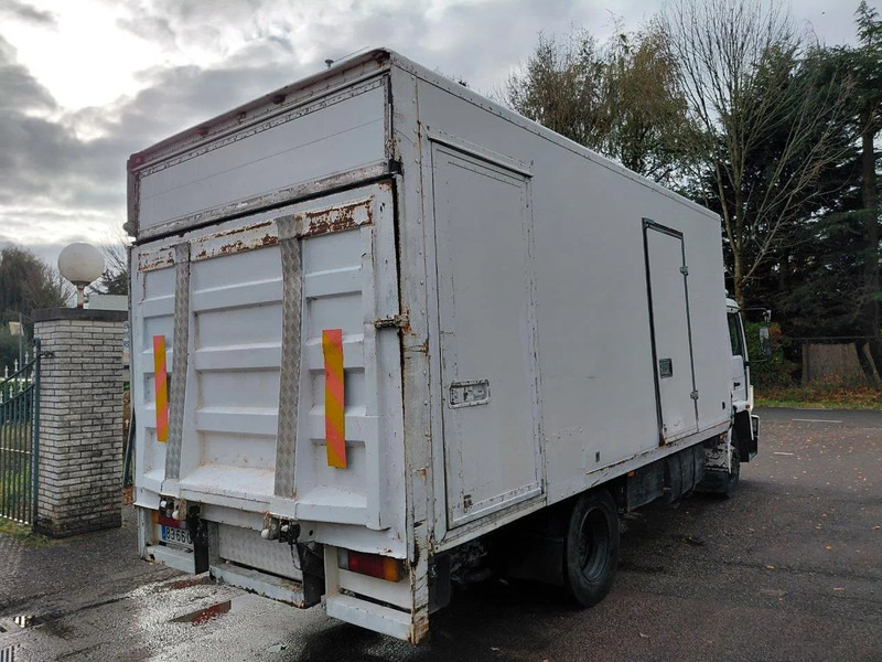 Volvo FL 6 4x2 Box - Box truck: picture 3 Volvo FL 6 4x2 Box - Box truck: picture 3