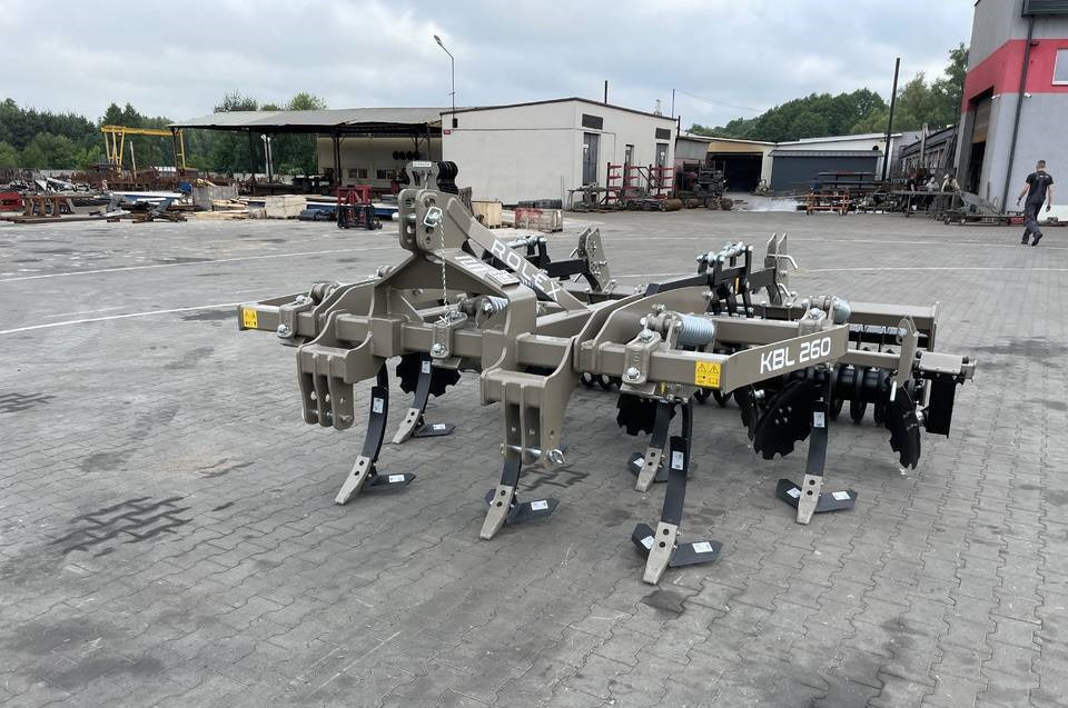 ROLEX Kultywator bezorkowy lekki 2.6 - Cultivator: picture 3 ROLEX Kultywator bezorkowy lekki 2.6 - Cultivator: picture 3