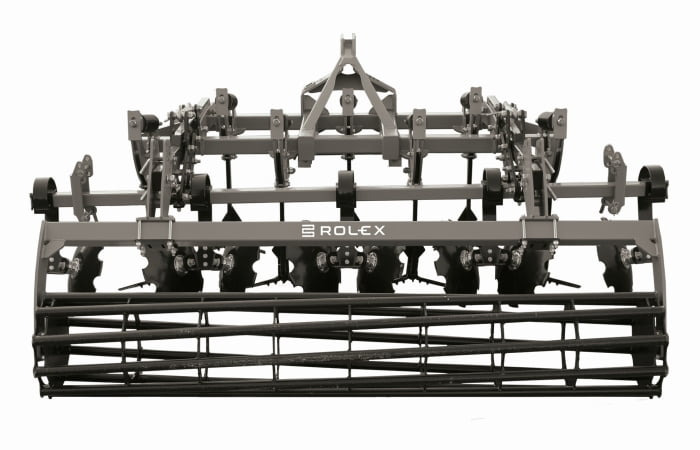 Rolex Gruber 3.0m - Cultivator: picture 5 Rolex Gruber 3.0m - Cultivator: picture 5