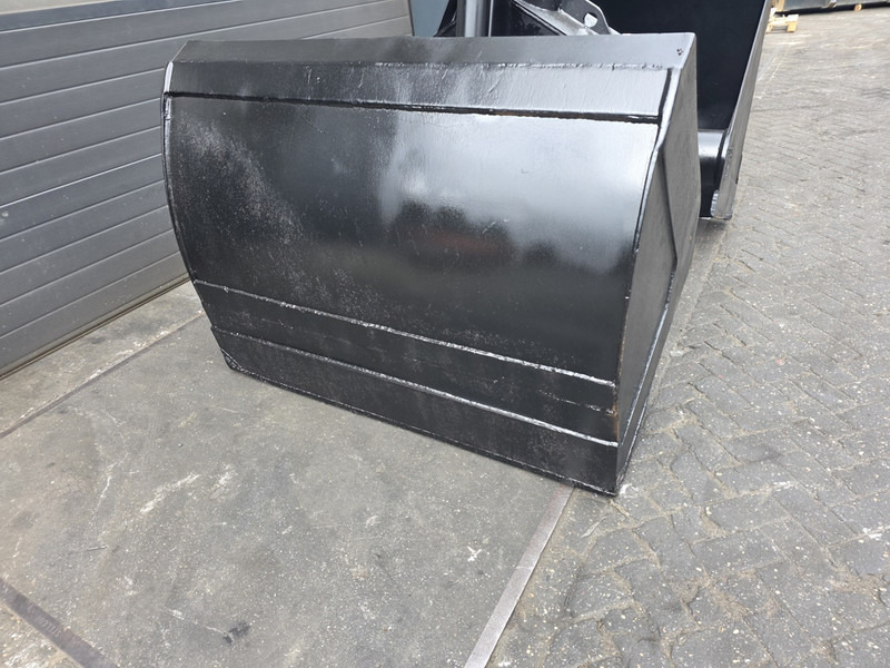 Clamshell bucket verachtert caterpillar 1750 liter 1.5 m3 clamshell caterpillar - Clamshell bucket for Construction machinery: picture 4 Clamshell bucket verachtert caterpillar 1750 liter 1.5 m3 clamshell caterpillar - Clamshell bucket for Construction machinery: picture 4