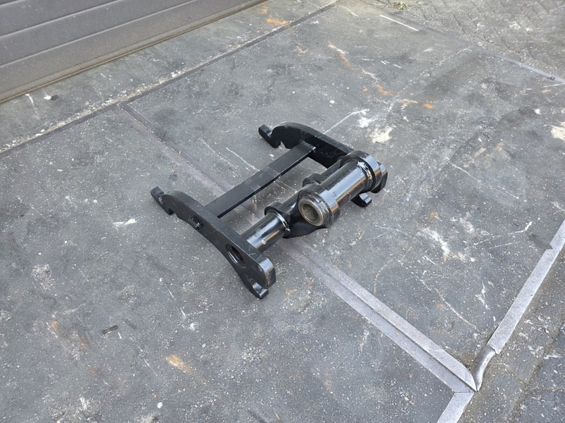 Cw30 cw40 hanger voor grijper overslaggrijper cw30 cw 40 - Quick coupler for Construction machinery: picture 5 Cw30 cw40 hanger voor grijper overslaggrijper cw30 cw 40 - Quick coupler for Construction machinery: picture 5