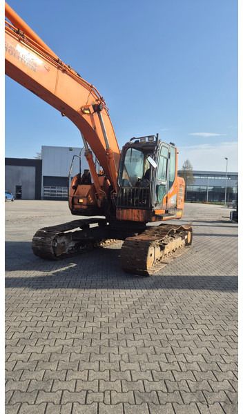 Doosan dx 235LCR graafmachine rupsgraafmachine doosan - Excavator: picture 3 Doosan dx 235LCR graafmachine rupsgraafmachine doosan - Excavator: picture 3