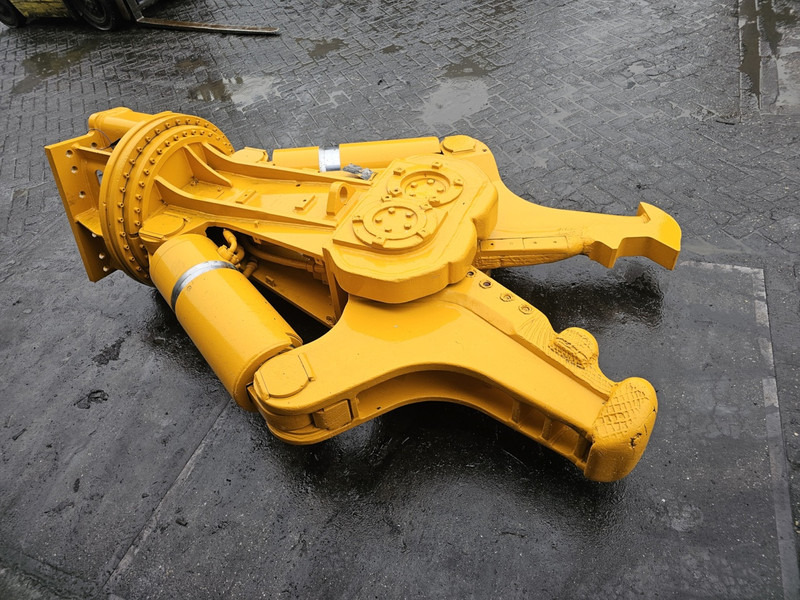 Epiroc atlas copco kruppcc3000 crusher atlas copco cc epiroc - Demolition shears: picture 3 Epiroc atlas copco kruppcc3000 crusher atlas copco cc epiroc - Demolition shears: picture 3