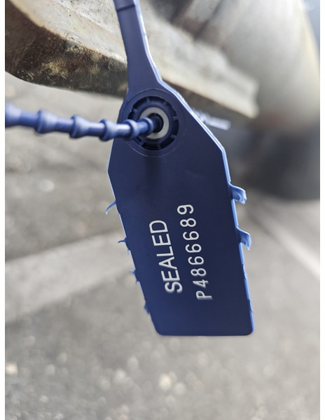 Auger for Construction machinery fundering boor Auger Torque Auger Torque hydraulische boor: picture 6
