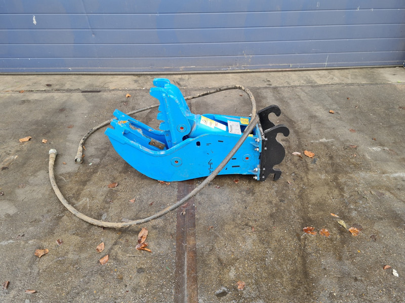 Mbi crusher cw05 vergruizer - Demolition shears: picture 1 Mbi crusher cw05 vergruizer - Demolition shears: picture 1