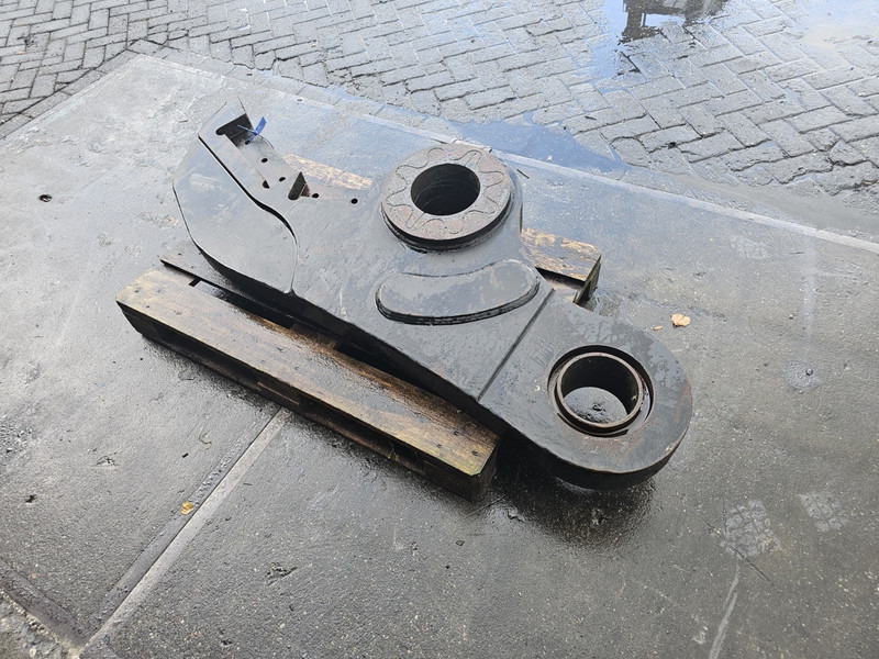 Mbi sh400 knife mbi sehar mes - Demolition shears: picture 3 Mbi sh400 knife mbi sehar mes - Demolition shears: picture 3