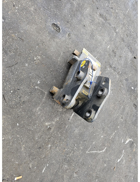 Snelwissel cw05 minigraver coupler cw05 - Quick coupler for Construction machinery: picture 2 Snelwissel cw05 minigraver coupler cw05 - Quick coupler for Construction machinery: picture 2