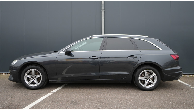 Audi A4 Avant 2.0 TDI - Minibus, Passenger van: picture 1 Audi A4 Avant 2.0 TDI - Minibus, Passenger van: picture 1