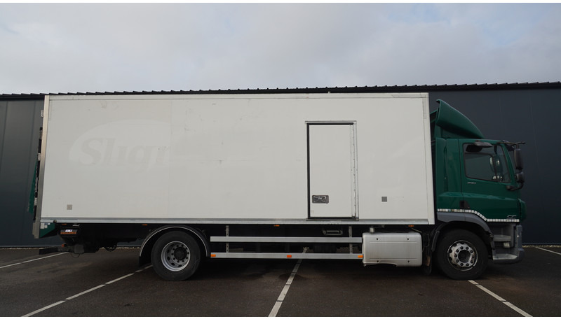 DAF CF 290 FRIGO 669.000KM - Refrigerator truck: picture 2 DAF CF 290 FRIGO 669.000KM - Refrigerator truck: picture 2