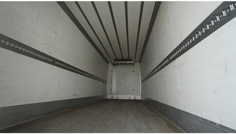 DAF XF 460 6X2 FRIGO 680.000KM - Refrigerator truck: picture 5 DAF XF 460 6X2 FRIGO 680.000KM - Refrigerator truck: picture 5