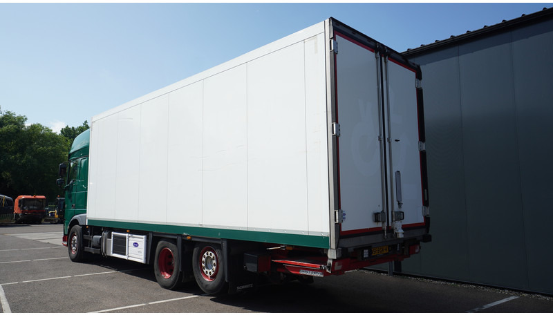 Refrigerator truck DAF XF 460 6X2 FRIGO SSC 774.000KM: picture 9
