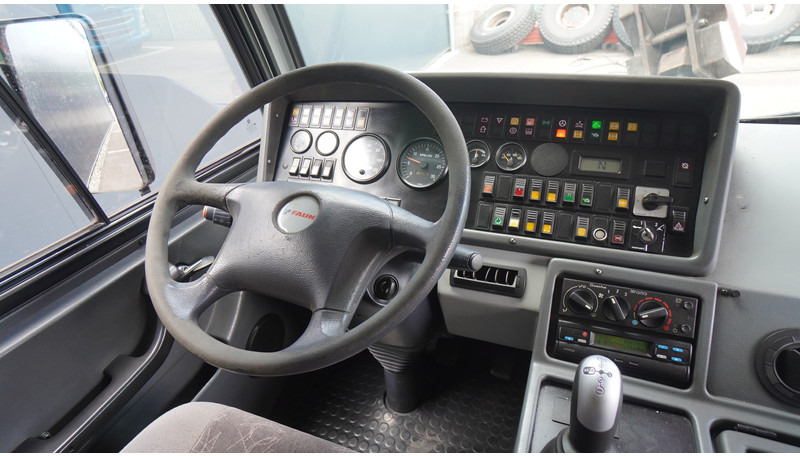 Faun ATF 90G-4 8X6X8 CRANE WITH JIB - Crane truck: picture 5 Faun ATF 90G-4 8X6X8 CRANE WITH JIB - Crane truck: picture 5