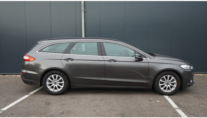 Ford Mondeo WAGON 1.5 TDCi TREND LEASE EDITION - Minibus, Passenger van: picture 5 Ford Mondeo WAGON 1.5 TDCi TREND LEASE EDITION - Minibus, Passenger van: picture 5