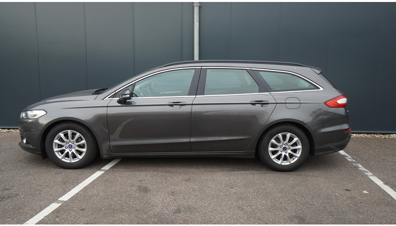Ford Mondeo WAGON 1.5 TDCi TREND LEASE EDITION - Minibus, Passenger van: picture 1 Ford Mondeo WAGON 1.5 TDCi TREND LEASE EDITION - Minibus, Passenger van: picture 1