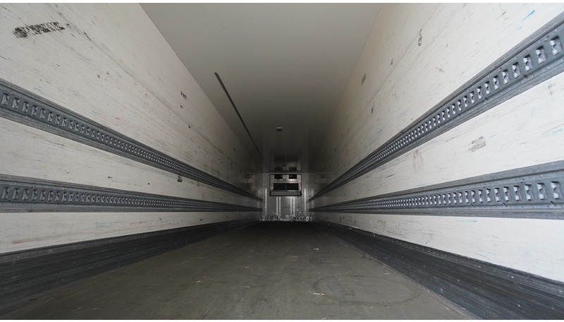 H.T.F. 3 AXLE FRIGO TRAILER - Refrigerator semi-trailer: picture 4 H.T.F. 3 AXLE FRIGO TRAILER - Refrigerator semi-trailer: picture 4