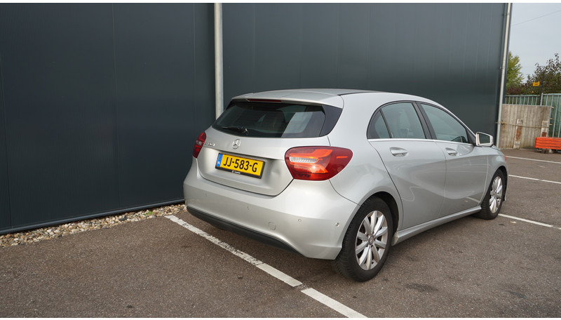 Minibus, Passenger van Mercedes-Benz A180d EURO6: picture 7