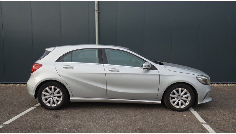 Minibus, Passenger van Mercedes-Benz A180d EURO6: picture 6