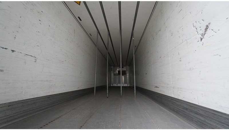 Schmitz Cargobull 3 AXLE FRIGO TRAILER WITH THERMO KING SLX I - Refrigerator semi-trailer: picture 4 Schmitz Cargobull 3 AXLE FRIGO TRAILER WITH THERMO KING SLX I - Refrigerator semi-trailer: picture 4