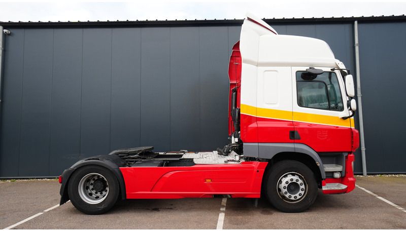 DAF CF 410 SSC tractor unit - Tractor unit: picture 2 DAF CF 410 SSC tractor unit - Tractor unit: picture 2