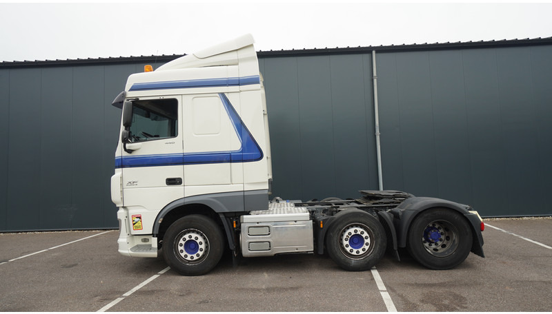 DAF XF 440 6X2 SC 848.300KM - Tractor unit: picture 1 DAF XF 440 6X2 SC 848.300KM - Tractor unit: picture 1