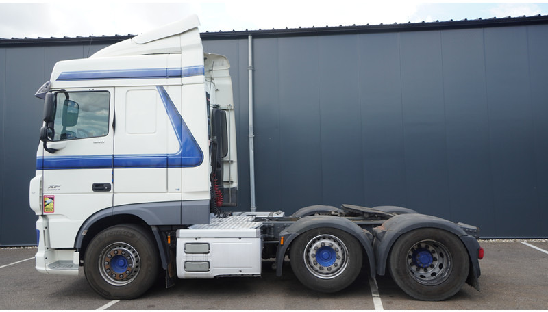 DAF XF 440 6X2 SPACECAB 718.000KM - Tractor unit: picture 1 DAF XF 440 6X2 SPACECAB 718.000KM - Tractor unit: picture 1