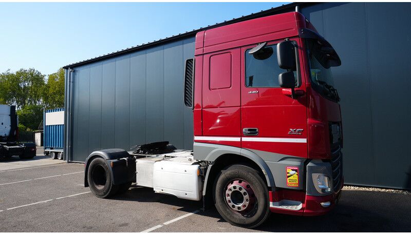 DAF XF 440 sc tractor unit - Tractor unit: picture 4 DAF XF 440 sc tractor unit - Tractor unit: picture 4