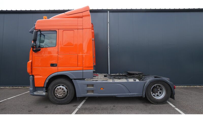 DAF XF 440 sc tractor unit - Tractor unit: picture 1 DAF XF 440 sc tractor unit - Tractor unit: picture 1