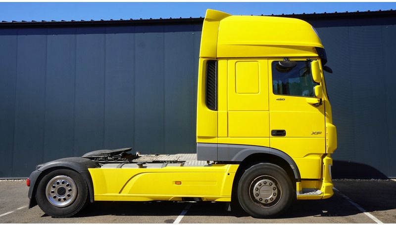 DAF XF 450 SSC tractor unit - Tractor unit: picture 2 DAF XF 450 SSC tractor unit - Tractor unit: picture 2