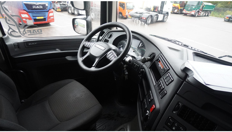 DAF XF 460 EURO 6 SSC - Tractor unit: picture 5 DAF XF 460 EURO 6 SSC - Tractor unit: picture 5