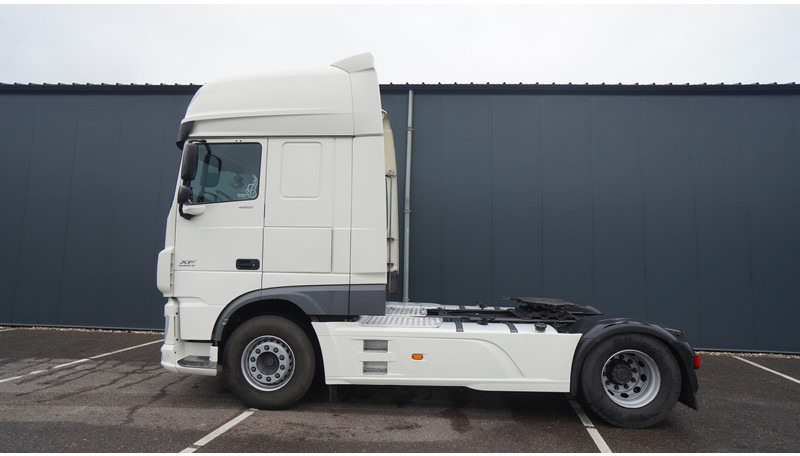 DAF XF 460 EURO 6 SSC - Tractor unit: picture 1 DAF XF 460 EURO 6 SSC - Tractor unit: picture 1