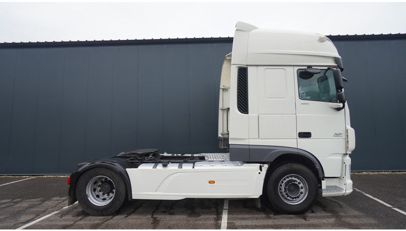 DAF XF 460 EURO 6 SSC - Tractor unit: picture 2 DAF XF 460 EURO 6 SSC - Tractor unit: picture 2