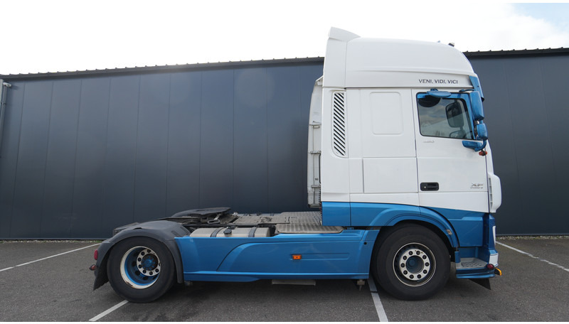 DAF XF 460 FT ssc tractor unit - Tractor unit: picture 2 DAF XF 460 FT ssc tractor unit - Tractor unit: picture 2