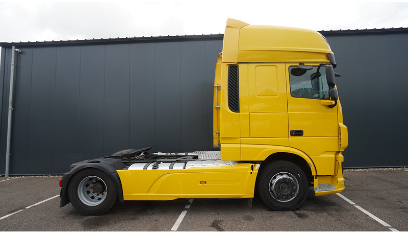 DAF XF 460 SSC EURO 6 - Tractor unit: picture 2 DAF XF 460 SSC EURO 6 - Tractor unit: picture 2
