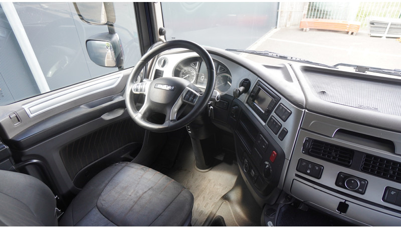 DAF XF 480 SSC EURO 704.000KM - Tractor unit: picture 5 DAF XF 480 SSC EURO 704.000KM - Tractor unit: picture 5