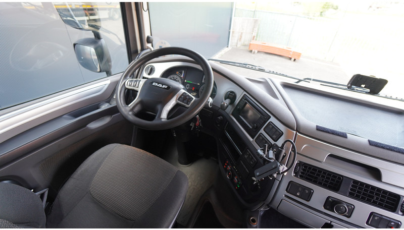 DAF XF 480 SSC MEGA 894.000KM - Tractor unit: picture 5 DAF XF 480 SSC MEGA 894.000KM - Tractor unit: picture 5