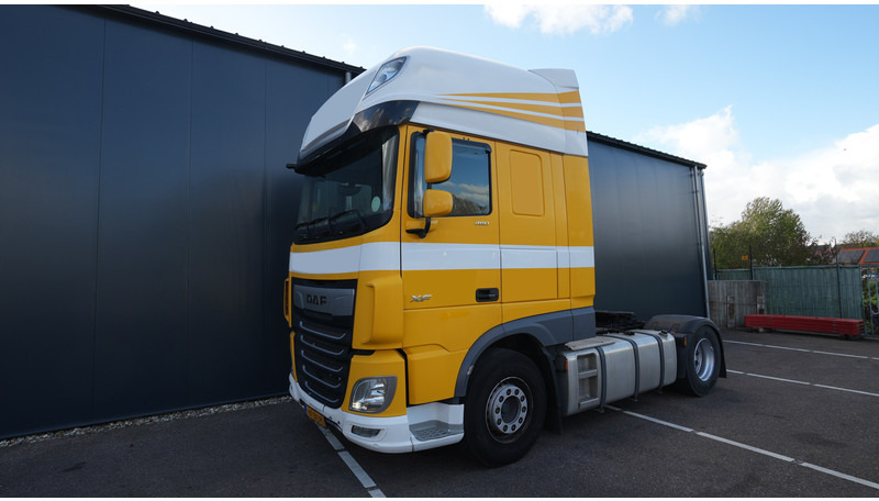 DAF XF 480 SSC RETARDER 719.000KM - Tractor unit: picture 3 DAF XF 480 SSC RETARDER 719.000KM - Tractor unit: picture 3