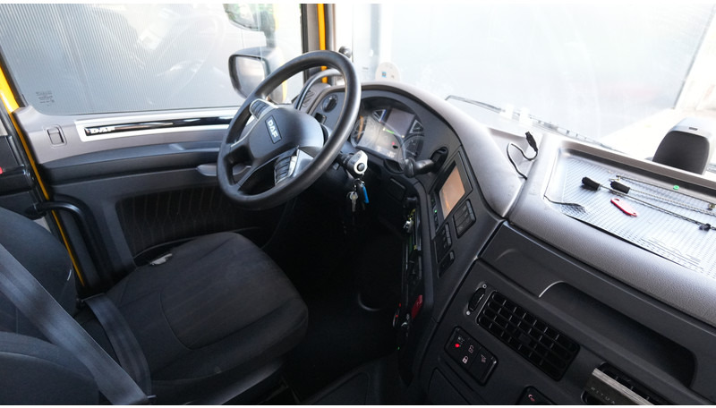 DAF XF 480 SSC RETARDER 719.000KM - Tractor unit: picture 5 DAF XF 480 SSC RETARDER 719.000KM - Tractor unit: picture 5
