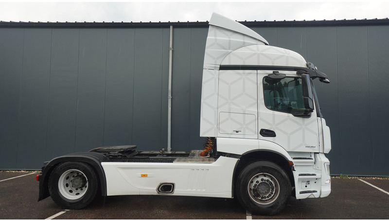 Mercedes-Benz ACTROS 1936 EURO 6 925.000KM - Tractor unit: picture 2 Mercedes-Benz ACTROS 1936 EURO 6 925.000KM - Tractor unit: picture 2
