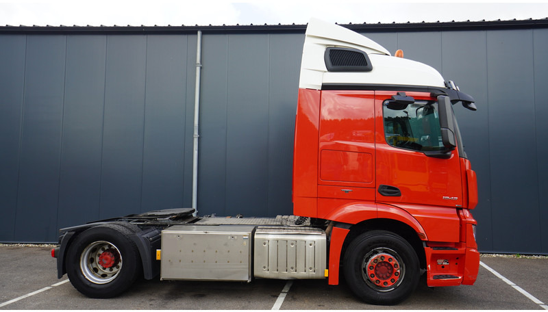 Mercedes-Benz ACTROS 1943 EURO 6 755.000KM - Tractor unit: picture 2 Mercedes-Benz ACTROS 1943 EURO 6 755.000KM - Tractor unit: picture 2