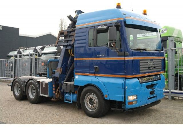 Onbekend - Tractor unit: picture 4 Onbekend - Tractor unit: picture 4