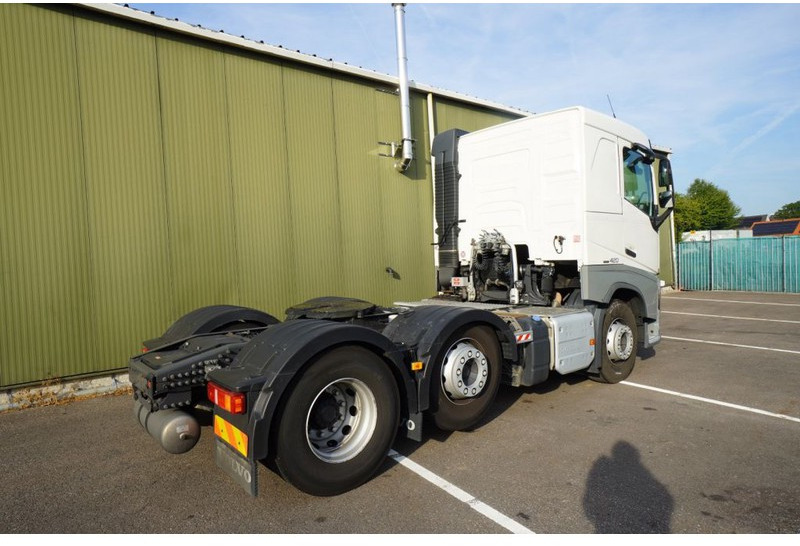 Tractor unit Volvo FH 420 6X2 ADR EURO 6: picture 6 Tractor unit Volvo FH 420 6X2 ADR EURO 6: picture 6