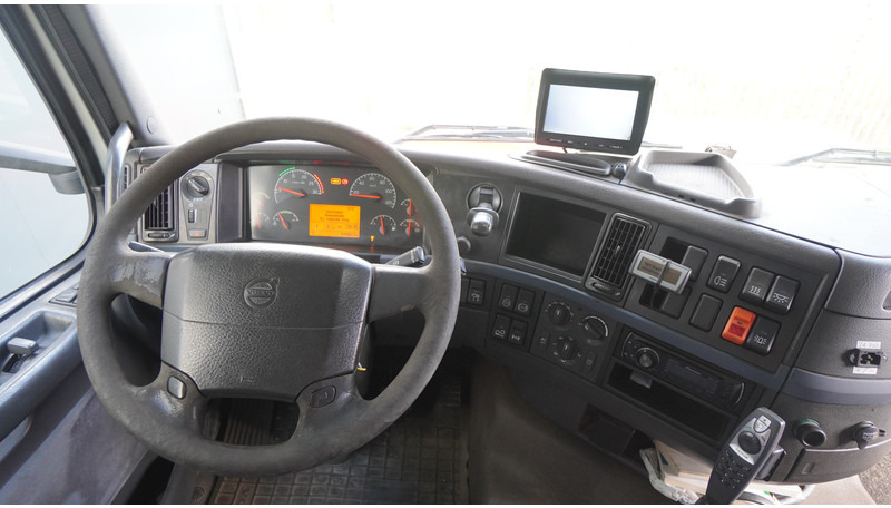 Volvo FH 480 6X2 ADR EURO 5 COMPRESSOR PUMP - Tractor unit: picture 3 Volvo FH 480 6X2 ADR EURO 5 COMPRESSOR PUMP - Tractor unit: picture 3