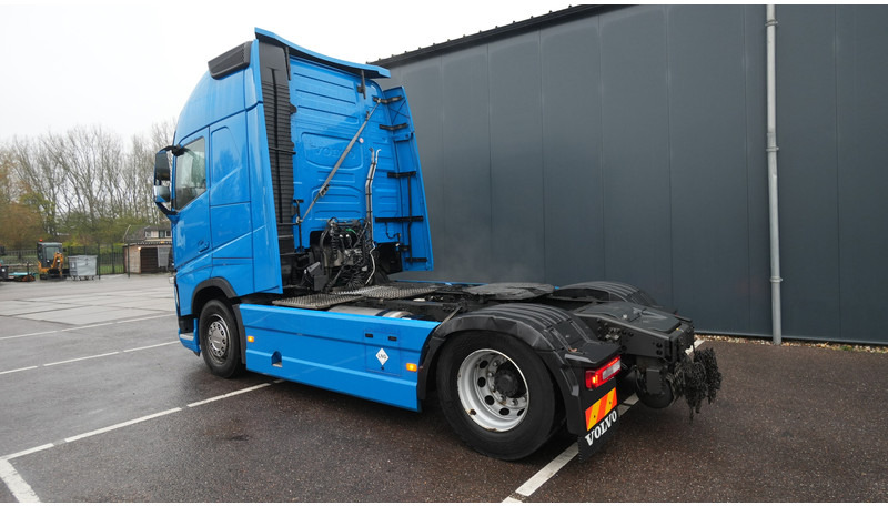 Tractor unit Volvo FH 480 771.400KM: picture 7 Tractor unit Volvo FH 480 771.400KM: picture 7