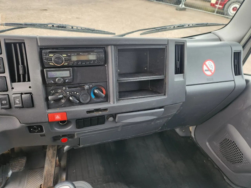 Tipper van Isuzu N 2011, 3.0L, Euro 5, 157000km, Manual, New APK/TUV: picture 15