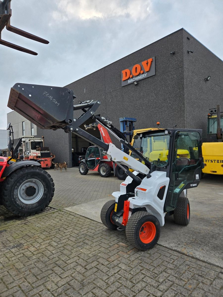 Leasing of  Bobcat L28 NEW NEW NEW Bobcat L28 NEW NEW NEW: picture 8