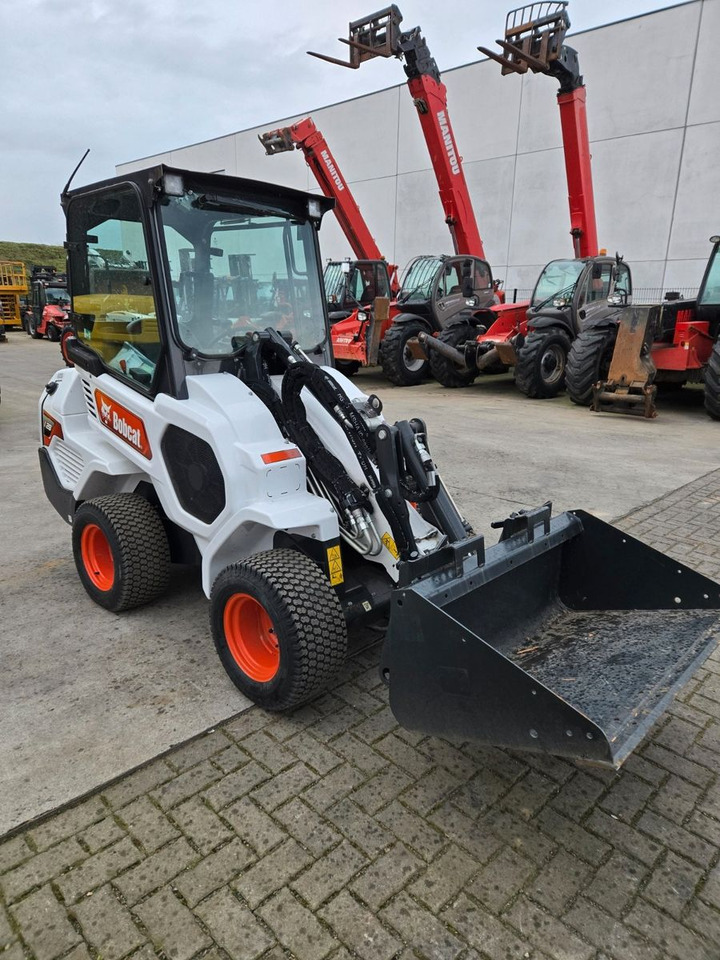 Leasing of  Bobcat L28 NEW NEW NEW Bobcat L28 NEW NEW NEW: picture 6