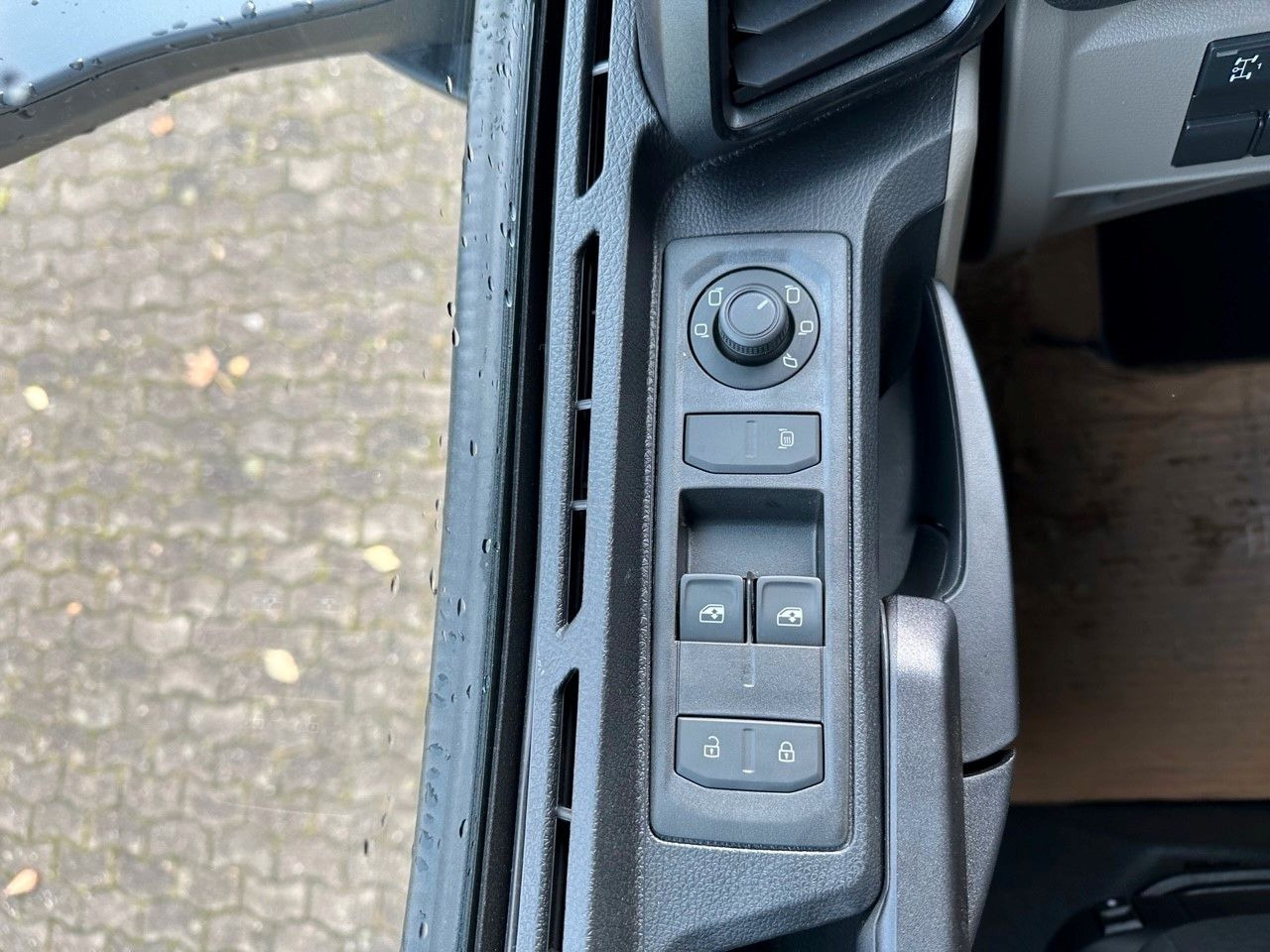 Leasing of  MAN TGS 41.440 8x4 /Euro6e Euromix EM 12 R MAN TGS 41.440 8x4 /Euro6e Euromix EM 12 R: picture 18