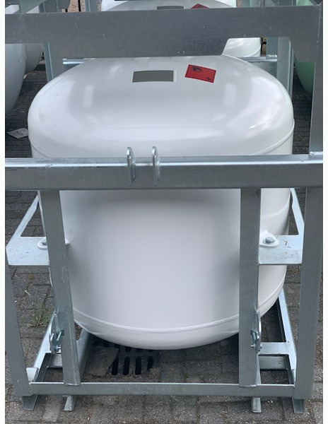 De Visser gastank New ADR LPG tank 760ltr Full Frame LPG, Gas, Gaz, Gastank Available in different RAL colours on request Gastank - Fuel tank for Truck: picture 1 De Visser gastank New ADR LPG tank 760ltr Full Frame LPG, Gas, Gaz, Gastank Available in different RAL colours on request Gastank - Fuel tank for Truck: picture 1