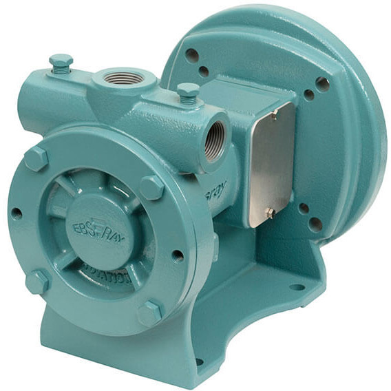 Ebsray RC25 ( bare unit) Regenerative Turbine Pump Gas, Gaz, LPG, GPL, Propane, Butane - Water pump: picture 1 Ebsray RC25 ( bare unit) Regenerative Turbine Pump Gas, Gaz, LPG, GPL, Propane, Butane - Water pump: picture 1